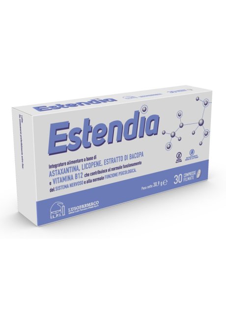 ESTENDIA 30CPR