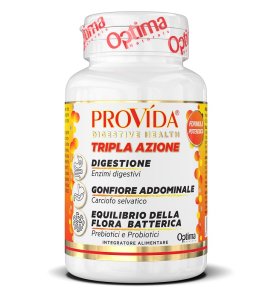 PROVIDA TRIPLA AZIONE 60 CAPSULE