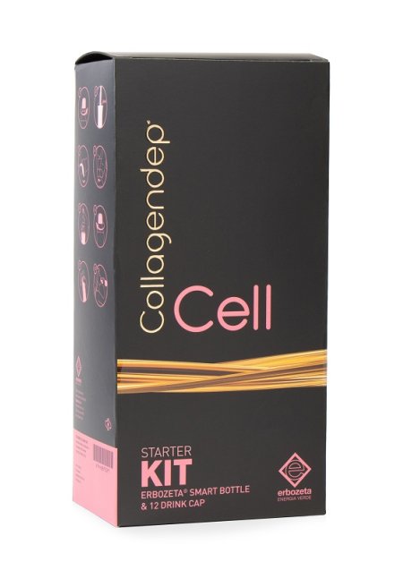 COLLAGENDEP CELL STARTER KIT