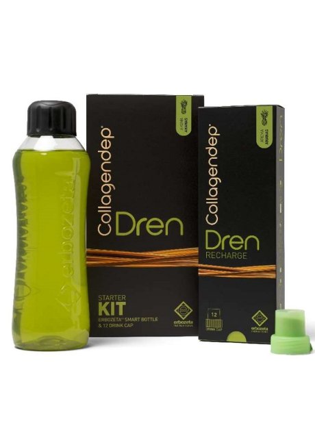 COLLAGENDEP DREN STARTER KIT