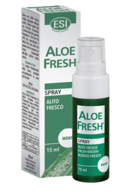 ESI ALOE FRESH SPR ALITO ANICE