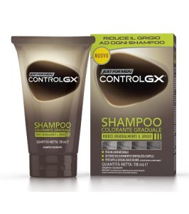JUST FOR MEN CONTROL GX SH COL