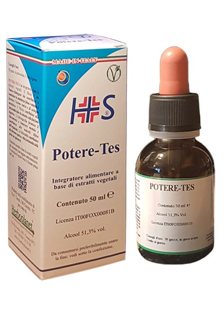 POTERE TES GOCCE 50ML