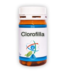 CLOROFILLA 60CPS