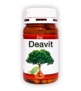 DEAVIT 60CPS