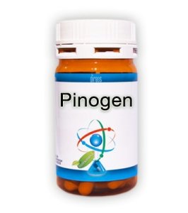 PINOGEN 60CPS