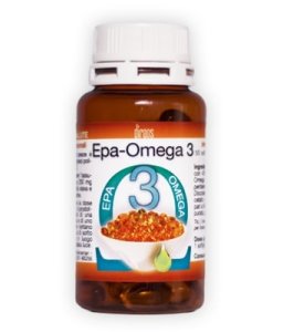 EPA OMEGA 3 60SOFTGEL
