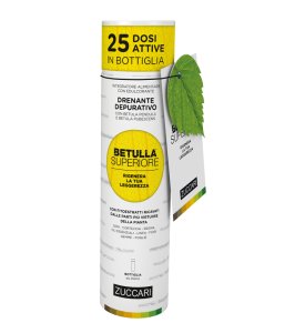 BETULLA SUPERIORE BOTT 250ML
