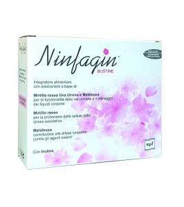 NINFAGIN 14BUST