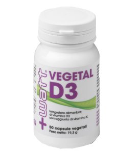 VEGETAL D3 50CPS
