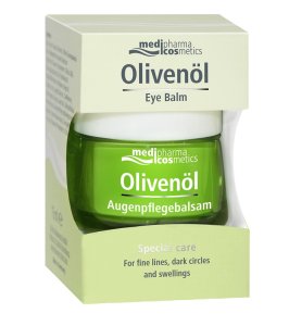 MEDIPHARMA OLIVENOL EYE BALM