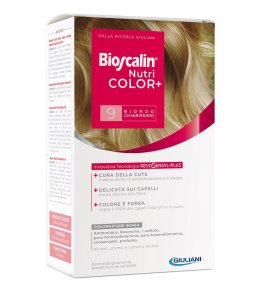 BIOSCALIN NUTRICOL PL 9 BIO CH