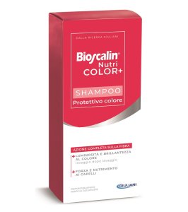 BIOSCALIN NUTRICOL PL SHAMPOO