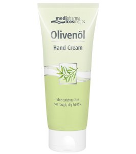 MEDIPHARMA OLIVENOL HAND CREAM