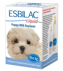 ESBILAC LIQUID 325ML