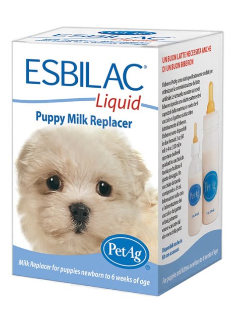 ESBILAC LIQUID 325ML