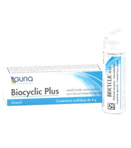 BIOCYCLIC PLUS GR GUNA