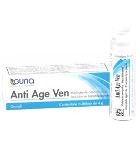 ANTIAGE VEN TUBO GRANULI GUNA