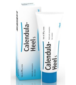 HEEL CALENDULA SALBE POMATA M 50 G