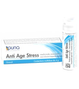 ANTIAGE STRESS GRANULI 4G