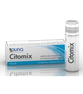 CITOMIX GRANULI