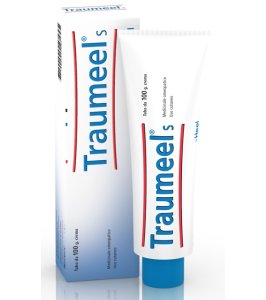 TRAUMEEL S POMATA DA 100GR GUNA