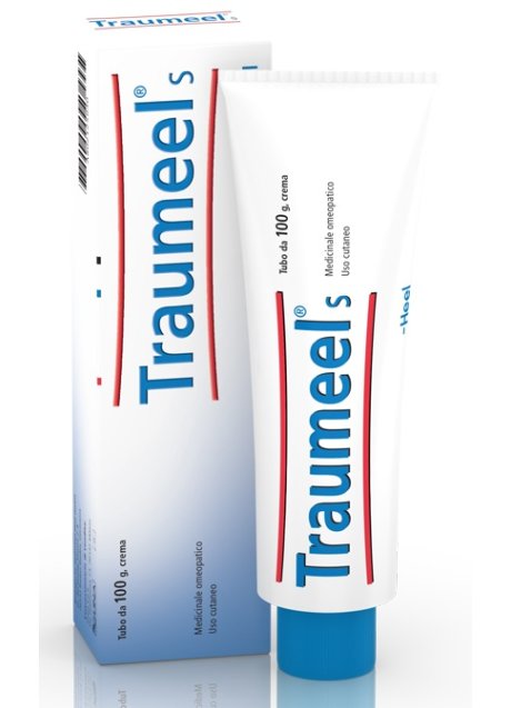 TRAUMEEL S POMATA DA 100GR GUNA