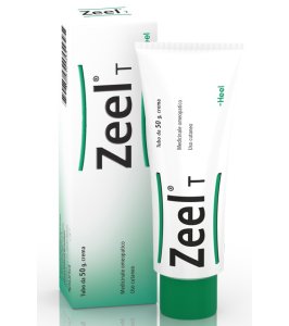 HEEL ZEEL T POMATA 50 G