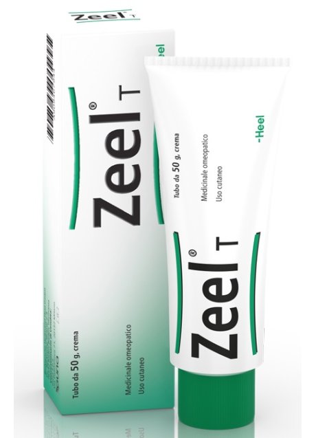 HEEL ZEEL T POMATA 50 G