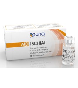 MD-ISCHIAL 10F INIETTABILI 2ML