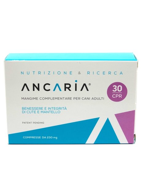 ANCARIA 30 CPR