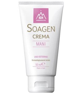 SOAGEN CREMA MANI 50ML