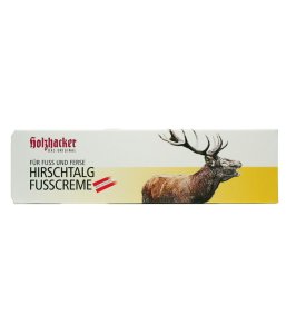 HOLZHACHER CR OLIO CERVO 75ML