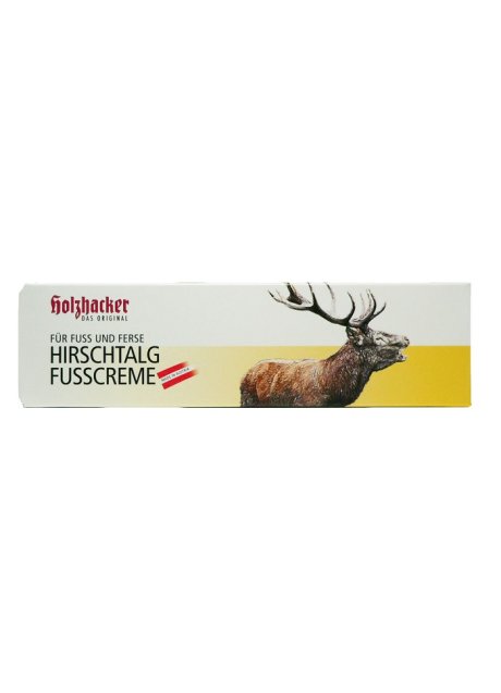 HOLZHACHER CR OLIO CERVO 75ML