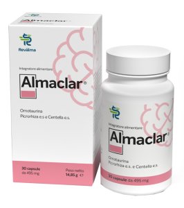 ALMACLAR 30CPS