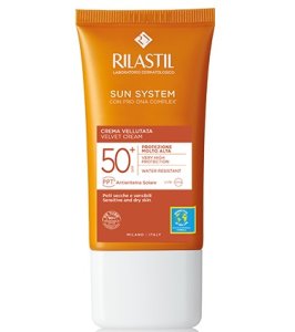 RILASTIL SUN PPT 50+ CR VEL