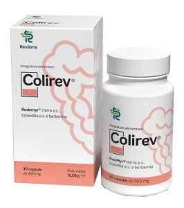 COLIREV 30CPS