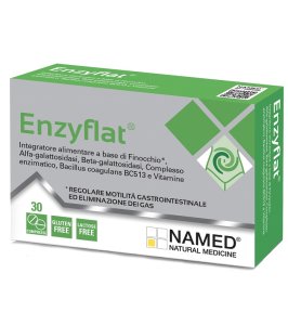 ENZYFLAT 30CPR