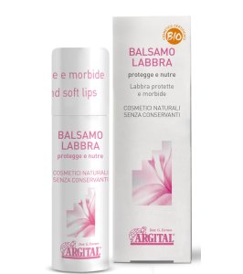 ARGITAL BALSAMO LABBRA 5,7ML