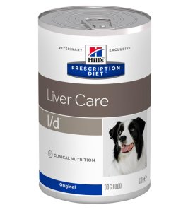 CANINE LD ORIGINAL 370G