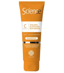 SCIENCE SHAMPOO RISTRUTT EL