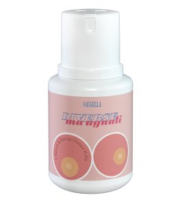 SAUGELLA INTIMO&CORPO500 +150ML