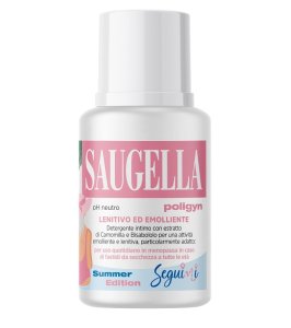 SAUGELLA POLIGYN DET INT 100ML