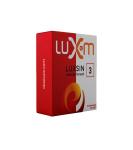 LUXSIN 3 GRANULI 3G