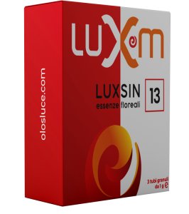 LUXSIN 13 GRANULI 3G