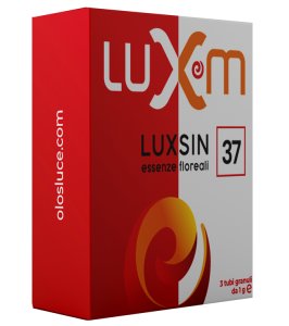 LUXSIN 37 GRANULI 3G