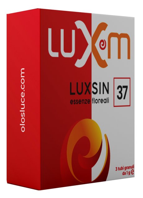 LUXSIN 37 GRANULI 3G