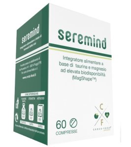 SEREMIND 60CPS