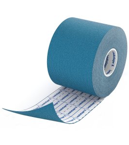 LEUKOTAPE K BLU CER 5X5