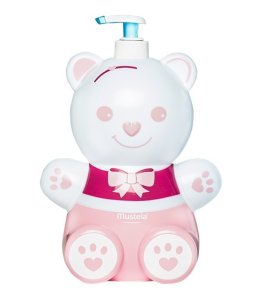 MUSTELA COPRIFLACONE 2020